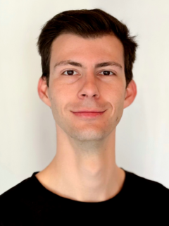 Lukas Schröder, M. Sc.