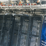 Helma is named after Wilhelmine, Margravine of Brandenburg-Bayreuth (1709–1758), co-founder of the University of Erlangen in 1743 (Image: Giulia Iannicelli, FAU)