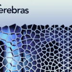 Detailaufnahme Cerebras CS-2 System am LRZ.