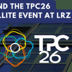 Announcement of the LRZ Satellite Event for the TPC26.